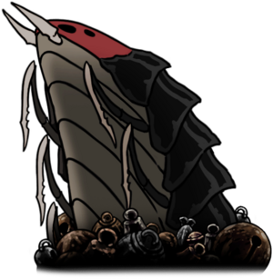 Bell Eater boss location in Hollow Knight Silksong