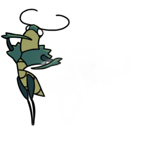 Clover Dancers boss location in Hollow Knight Silksong
