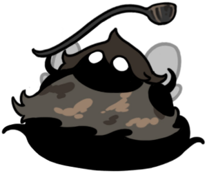 Disgraced Chef Lugoli boss location in Hollow Knight Silksong
