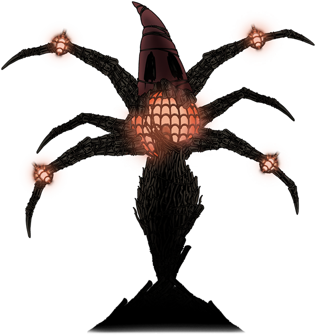 Father of the Flame boss location in Hollow Knight Silksong