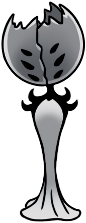 First Sinner boss location in Hollow Knight Silksong