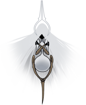 Grand Mother Silk boss location in Hollow Knight Silksong