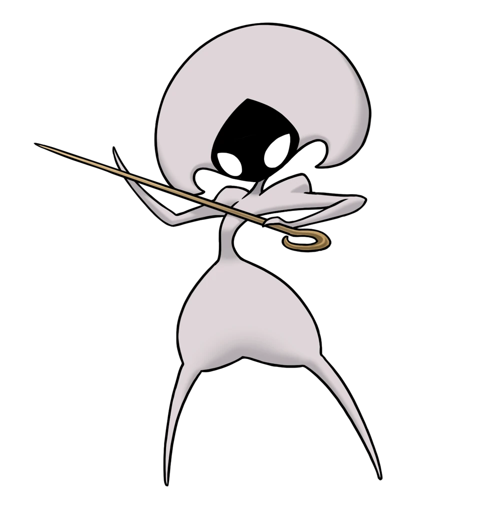 Lace boss location in Hollow Knight Silksong