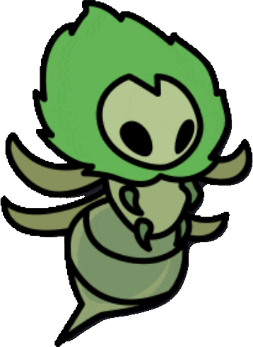 Moss Mother boss location in Hollow Knight Silksong