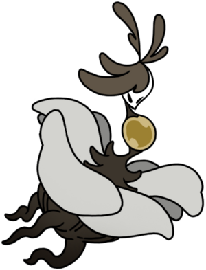 Nyleth boss location in Hollow Knight Silksong