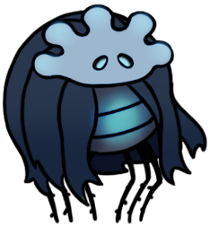 Plasmified Zango boss location in Hollow Knight Silksong