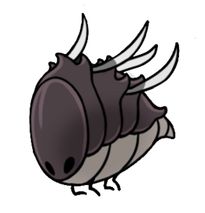 Savage Beastfly boss location in Hollow Knight Silksong