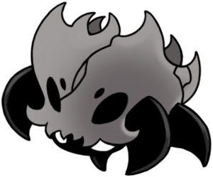 Skull Tyrant boss location in Hollow Knight Silksong