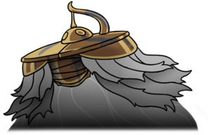 The Unravelled boss location in Hollow Knight Silksong