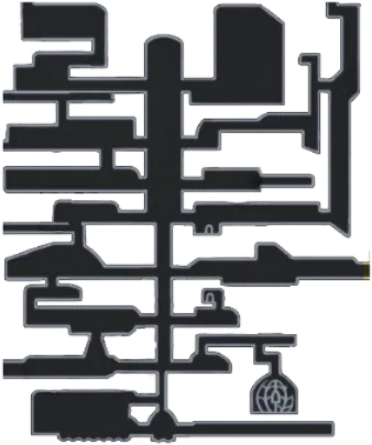 thesilksongmap — Interactive map for Hollow Knight: Silksong