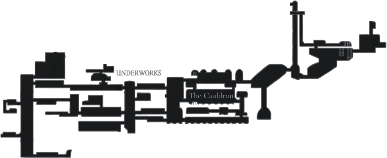 thesilksongmap — Interactive map for Hollow Knight: Silksong