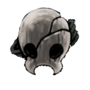 Fractured Mask