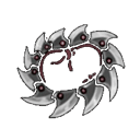 Sawtooth Circlet