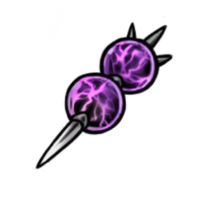 Voltvessels